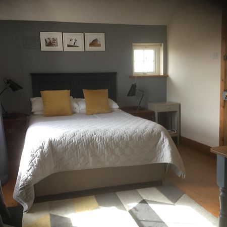 Dromelihy House Stud Guest House Дунбег Екстериор снимка